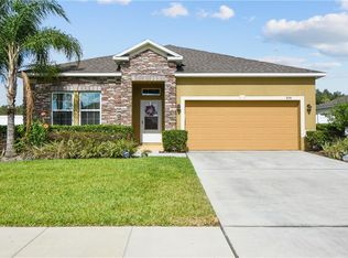 329 Gladesdale St, Haines City, FL 33844