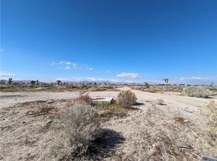 0 E Vac Corner Ave, Palmdale, CA 93552