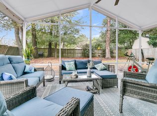 1415 Oaklanding Rd, Mount Pleasant, SC 29464