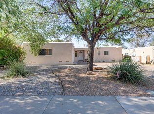 7716 McKnight Ave NE, Albuquerque, NM 87110