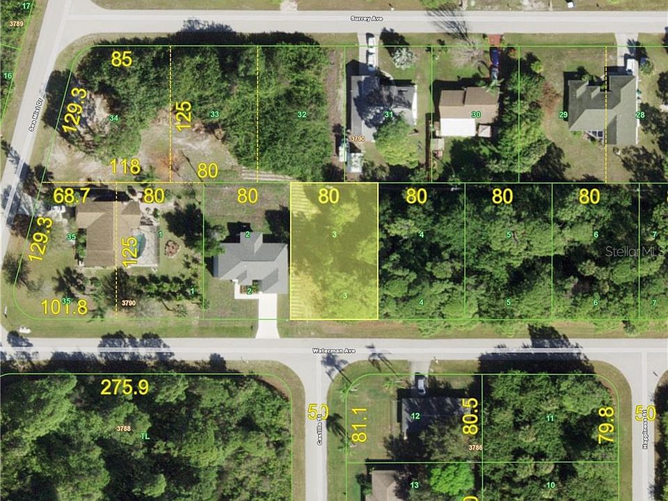 1st image of 11956 Waterman Ave