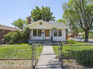 704 Roberts St, Reno, NV 89502