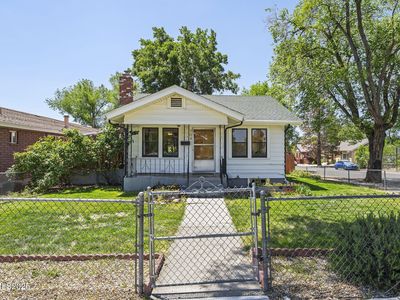 704 Roberts St, Reno, NV, 89502