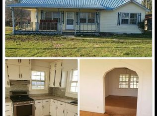 1796 Highpoint Rd, Albertville, AL 35950