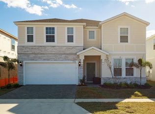 2316 Lelani Cir, Davenport, FL 33897