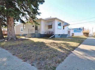 900 5th St SW, Minot, ND 58701