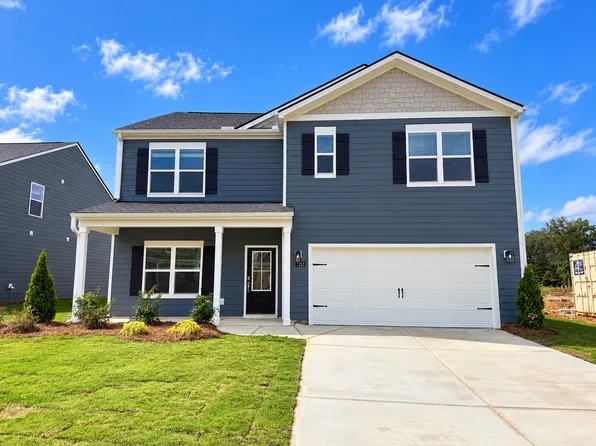 7213 Scituate Ln, Ooltewah, TN 37363