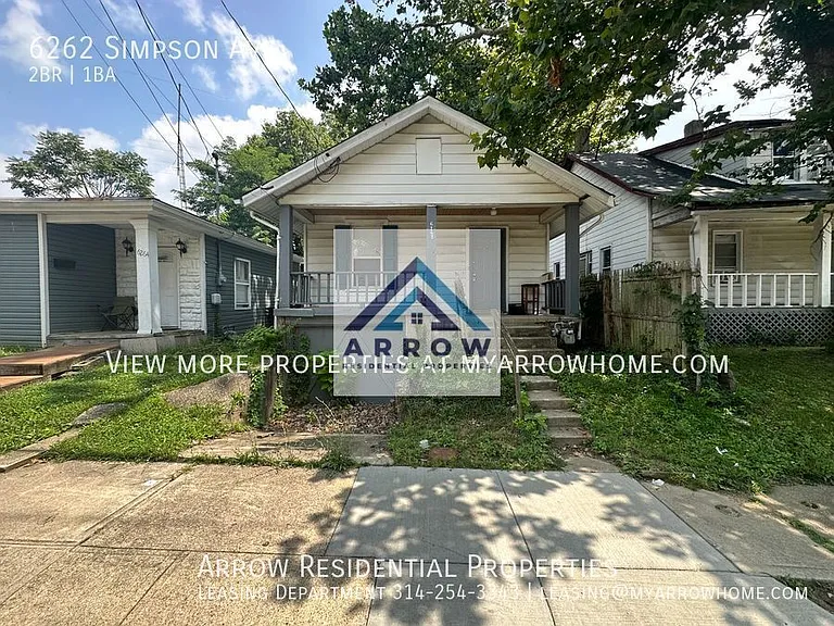 6262 Simpson Ave — Photo 1