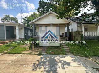 6262 Simpson Ave, Cincinnati, OH 45224