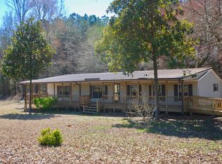 329 Toadvine Cemetery Rd, Bessemer, AL 35023