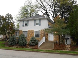 2021 Lorton Ave, Davenport, IA 52803