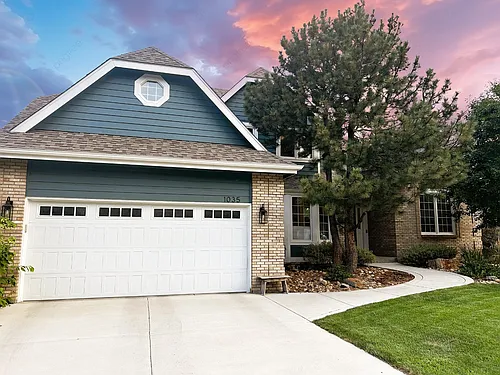 1035 Ashford Ct Photo 1