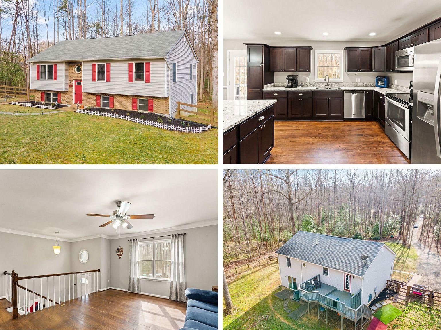 12427 Wright Way, Bealeton, VA 22712 Zillow