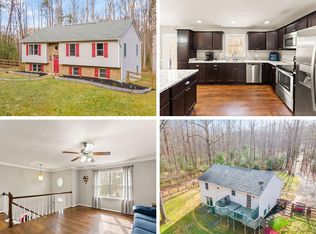 12427 Wright Way, Bealeton, VA 22712