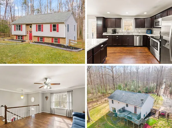 12427 Wright Way, Bealeton, VA 22712