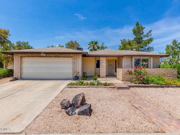 1720 S ROGERS Circle, Mesa, AZ 85202