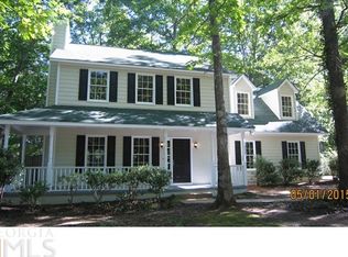 2870 Windcrest Dr, Hampton, GA 30228