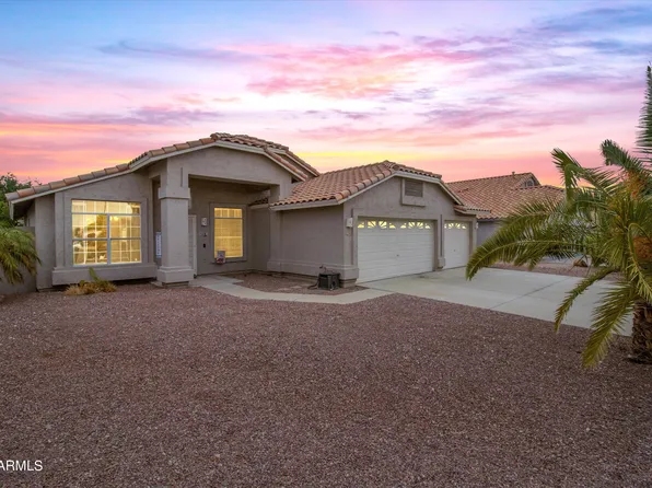 20949 N 95TH Drive, Peoria, AZ 85382