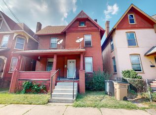 756 Grace St, Williamsport, PA 17701