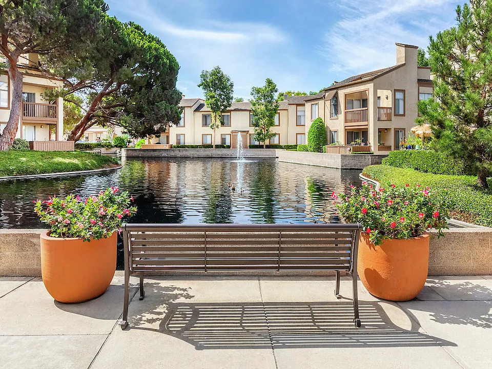 Rancho San Joaquin Apartment Homes