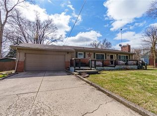 3841 Gordon Hill Dr, Springfield, OH 45502