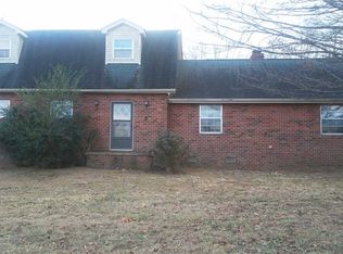 440 County Road 405, Athens, TN 37303