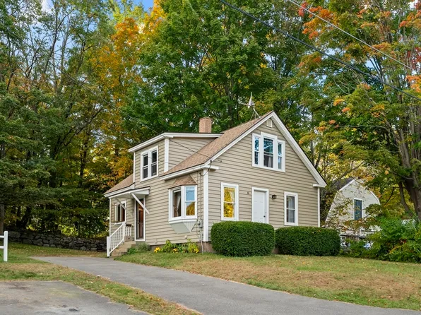 44 Wilder St, Athol, MA 01331
