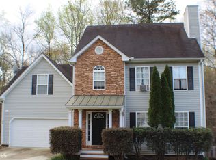 219 Towler Shoals Dr, Loganville, GA 30052