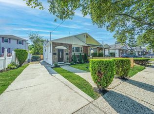 14003 161st St, Jamaica, NY 11434