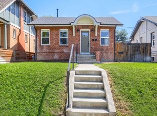 2820 N Josephine St, Denver, CO 80205