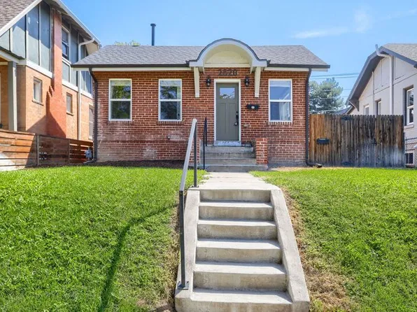 2820 N Josephine St, Denver, CO 80205