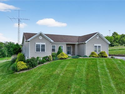 4395 Center Aly #119, Homer City, PA, 15748