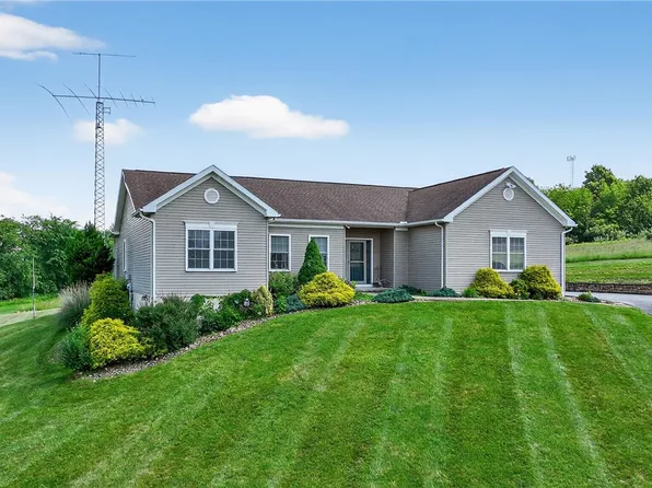4395 Route #119, Homer City, PA 15748
