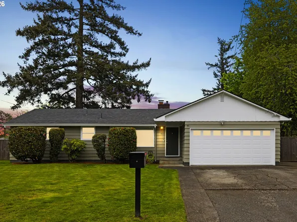 400 NE 116th Pl, Portland, OR 97220