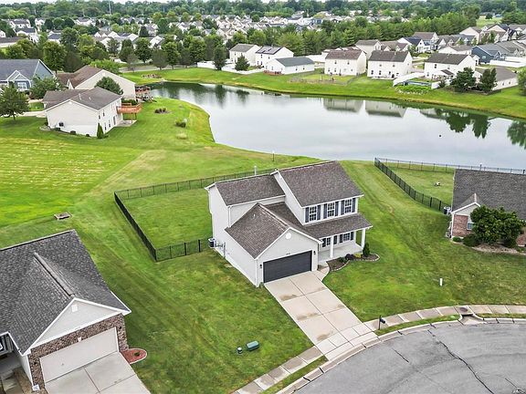 2nd image of 2026 Woodsong Way Ln