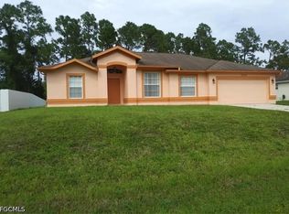 5546 Beck St, Lehigh Acres, FL 33971
