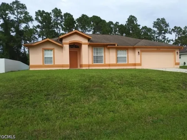 5546 Beck St, Lehigh Acres, FL 33971