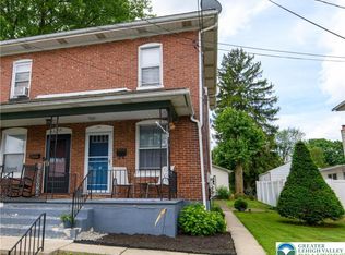317 Berks St, Easton, PA 18045
