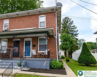 317 Berks St, Easton, PA, 18045