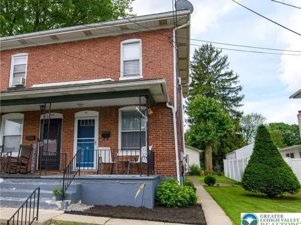 317 Berks St, Easton, PA 18045
