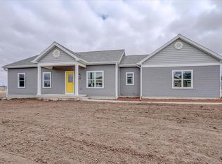 203 N Legacy Way, Sun Prairie, WI 53590