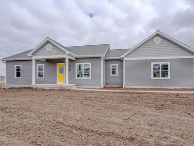 203 North Legacy Way, Sun Prairie, WI, 53590