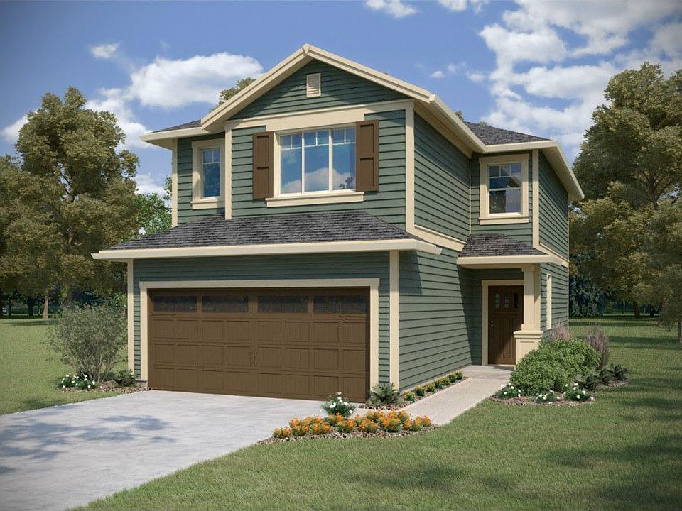 1st image of 9227 1st St SE #17
