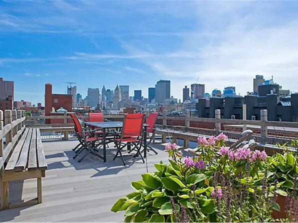 11 Prince St APT 6A, New York, NY 10012
