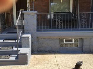 100 N Conestoga St, Philadelphia, PA