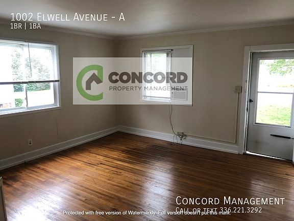 2nd image of 1002 Elwell Ave #A