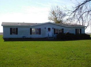 2798 County Road 1700 E, Rantoul, IL 61866
