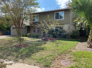 5303 Wolf Run, Austin, TX 78749