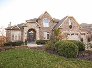 13016 S Timber Wood Cir, Plainfield, IL 60585