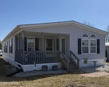 388 Country Ln W, Orangeville, PA, 17859